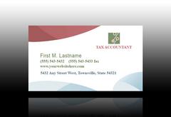 accounting-and-tax-agency-business card-template